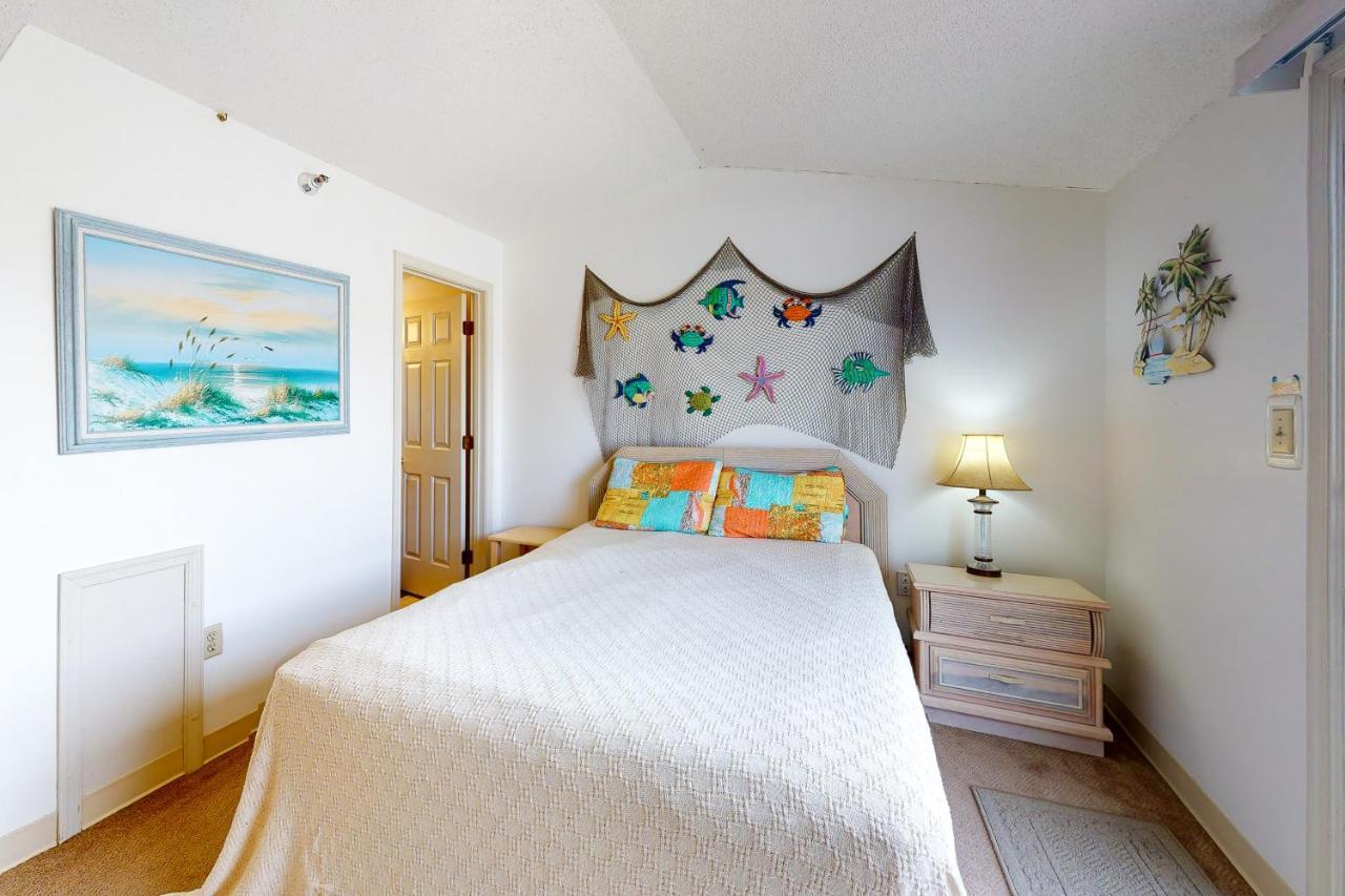 Surfcrest 201 Apartment Ocean City