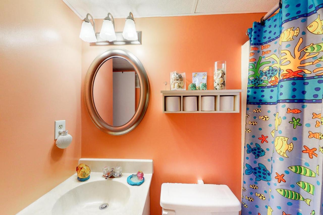 Constellation House Apartment Ocean City