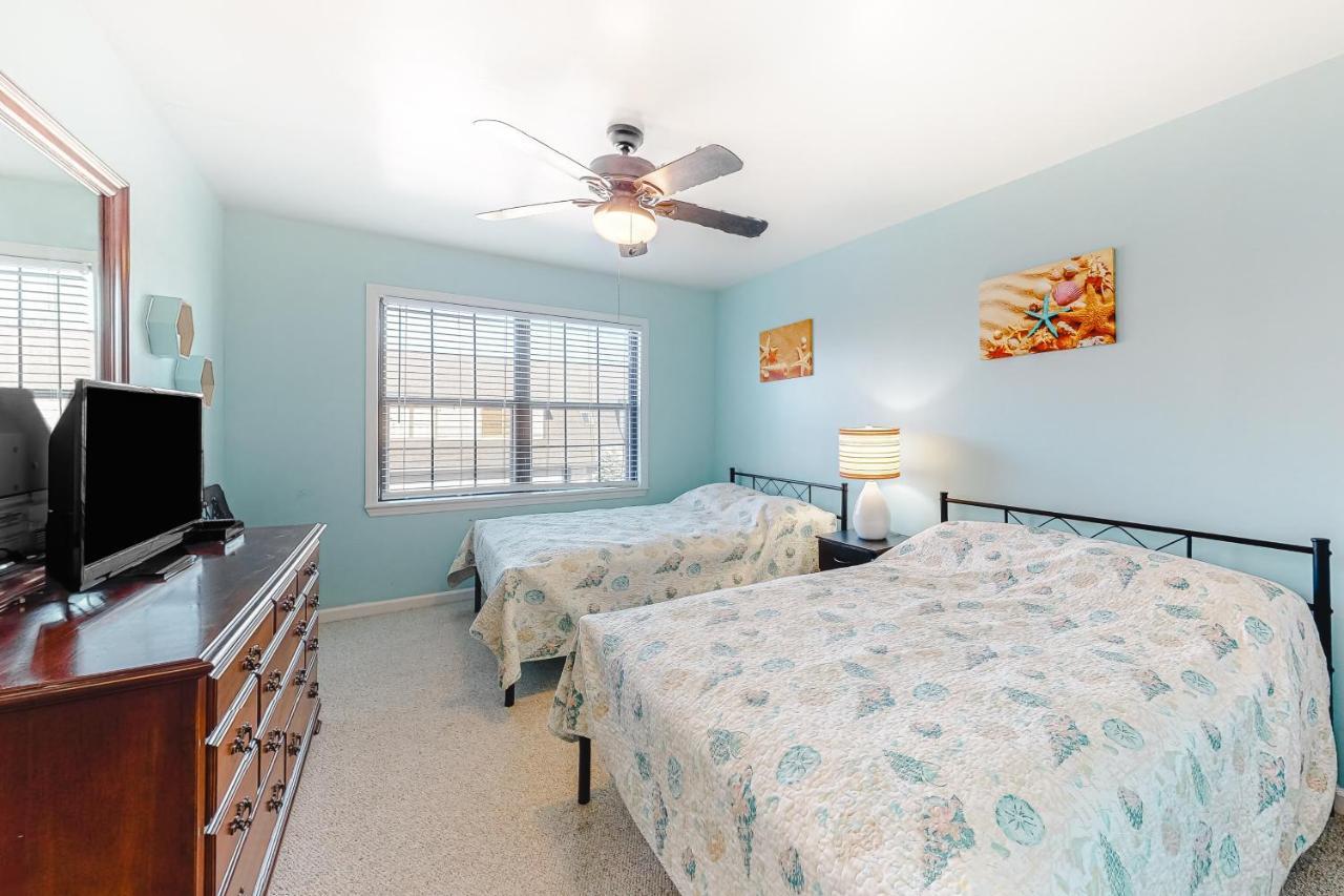 Marlin Cove Ii 1a * Ocean City