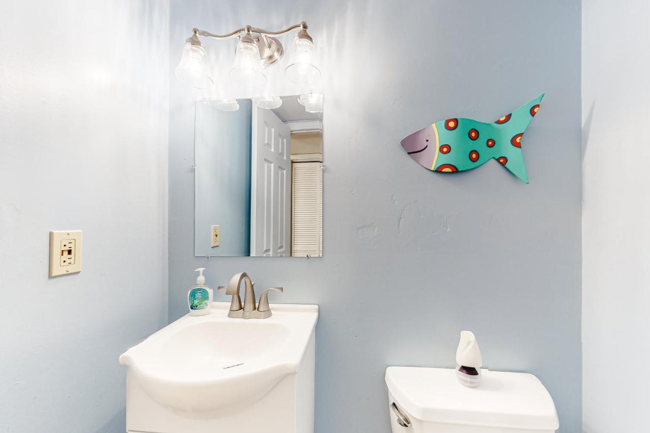 Holiday home Marlin Cove Ii 1a Ocean City