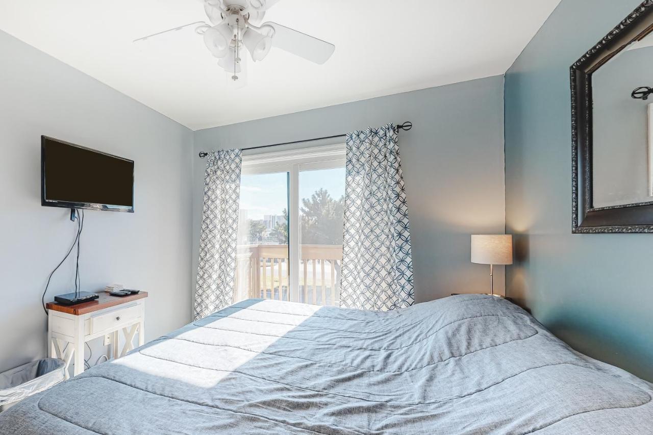 Marlin Cove Ii 1a Holiday home Ocean City