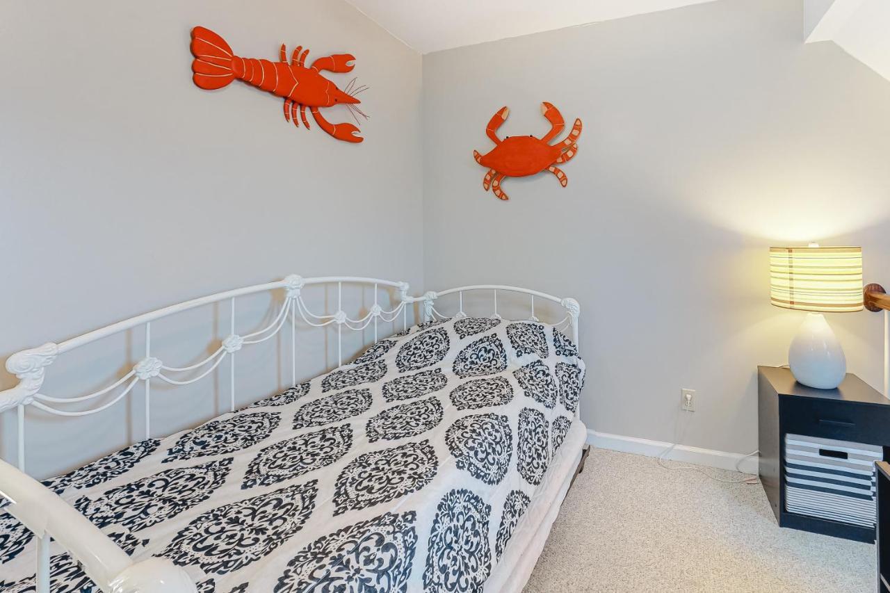Marlin Cove Ii 1a Holiday home *