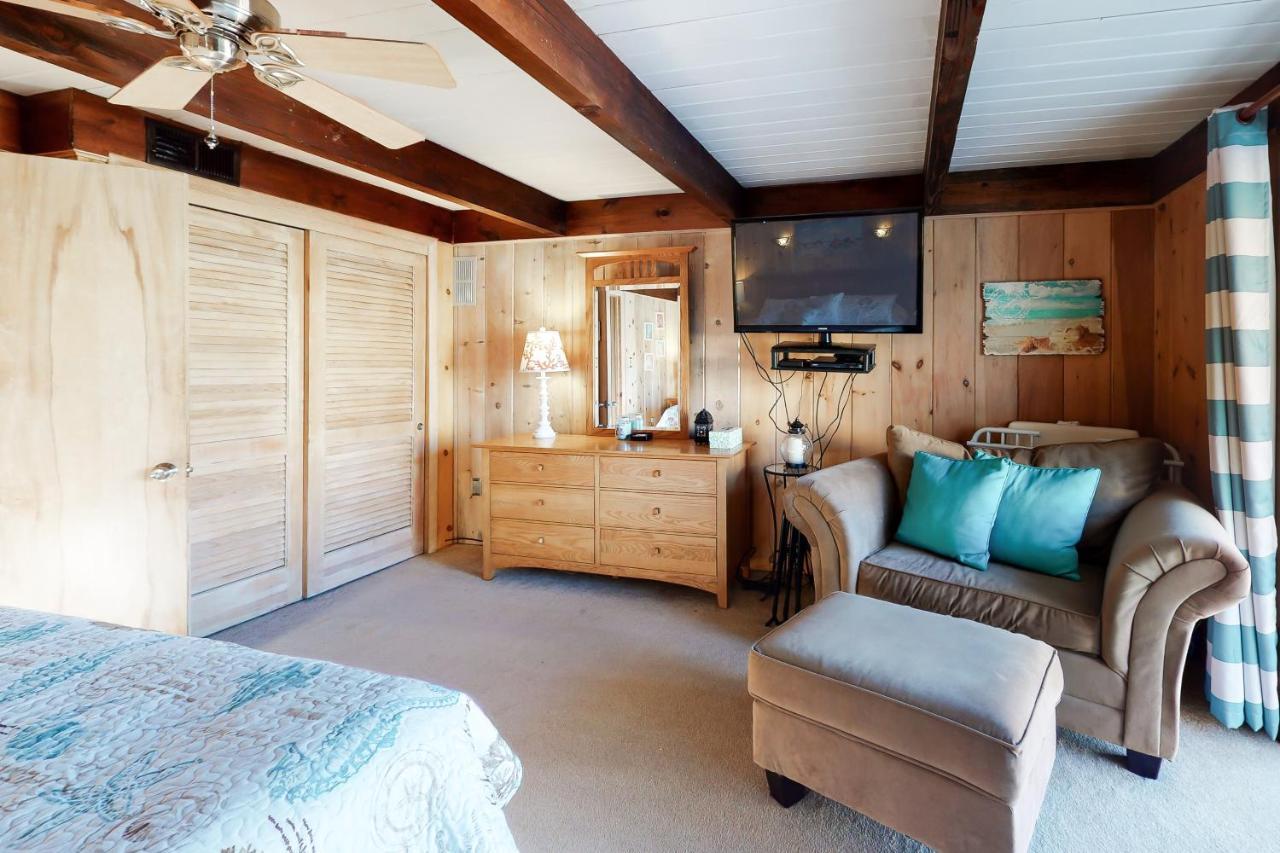 Holiday home Ocean Breeze 18