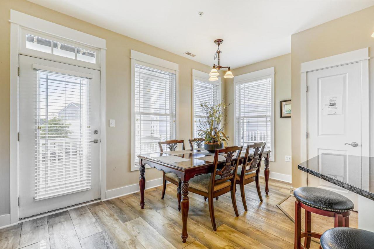 13009 Bowline Ln 1 * Ocean City