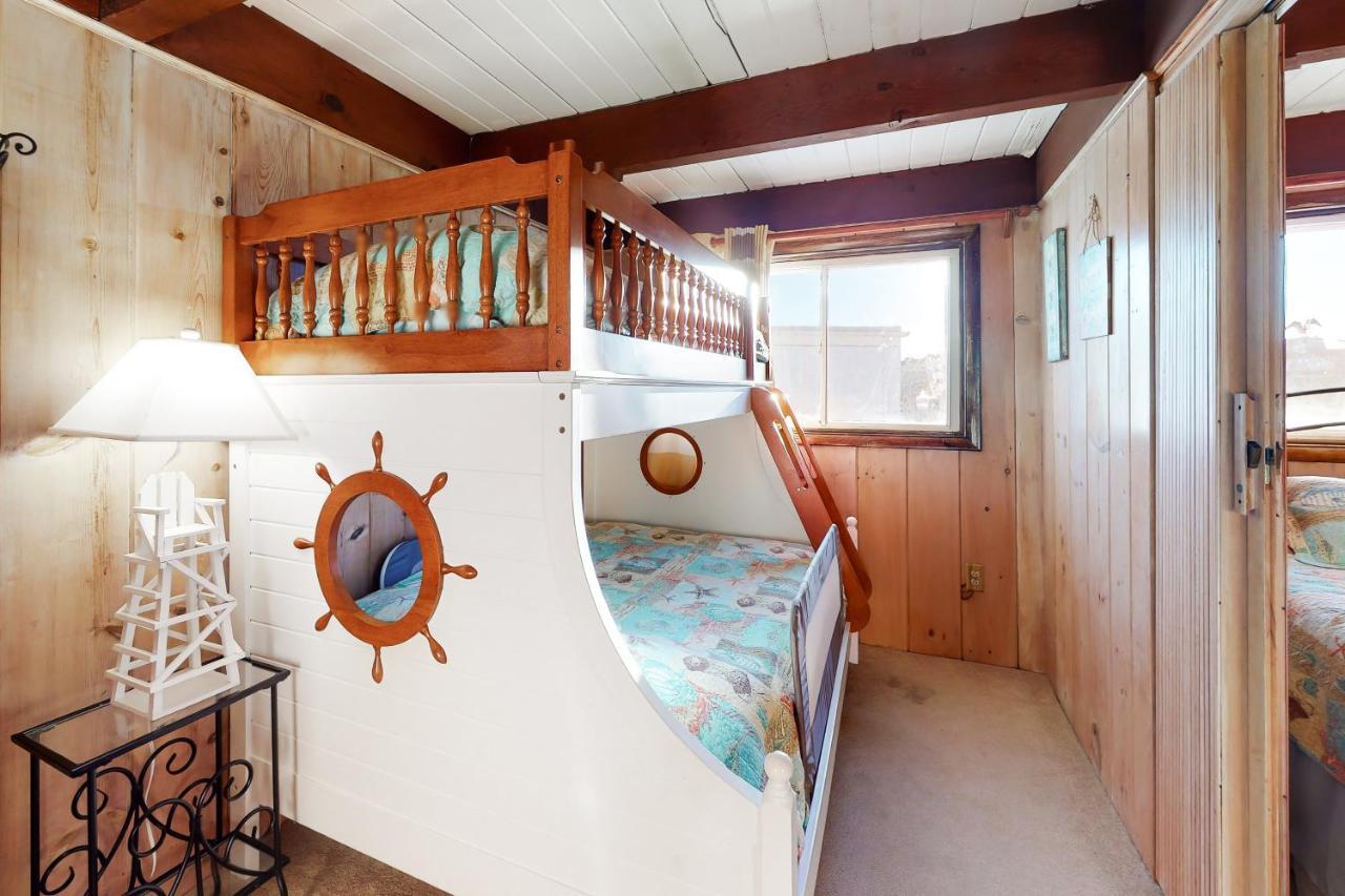 Holiday home Ocean Breeze 18 *