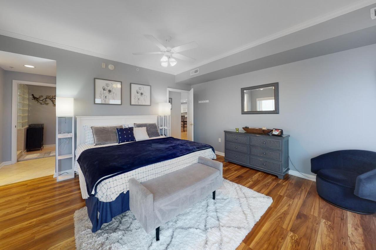 Cori Noel Holiday home Ocean City