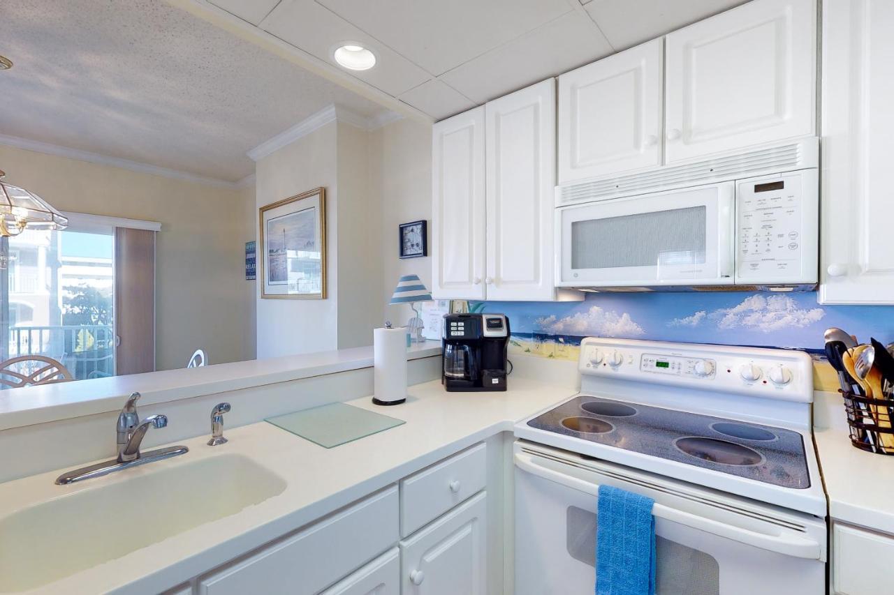 Apartment Ocean Dunes Ocean City