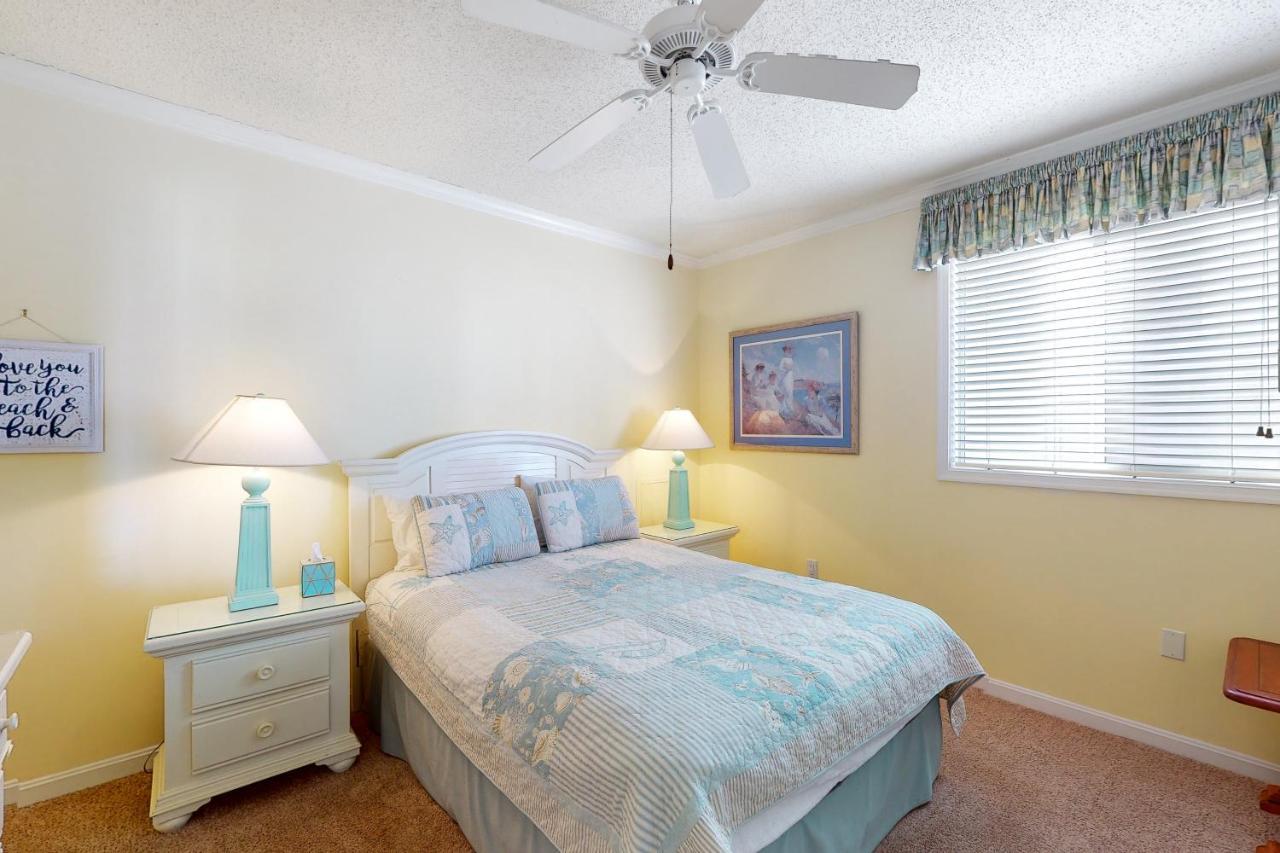 Apartment Ocean Dunes *