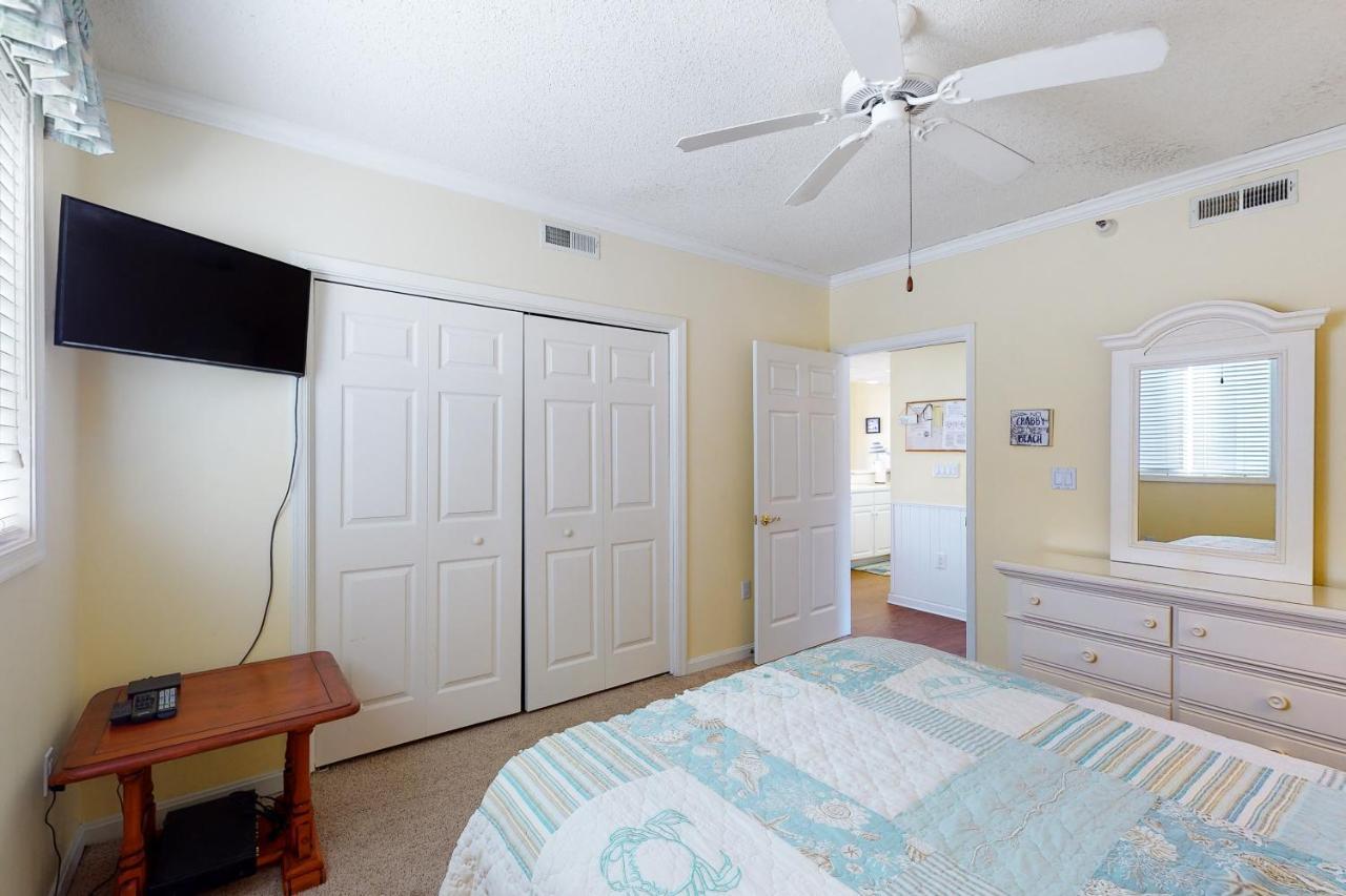 Apartment Ocean Dunes *