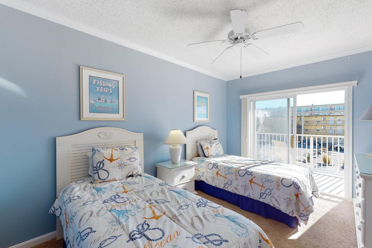 Ocean Dunes Apartment Ocean City