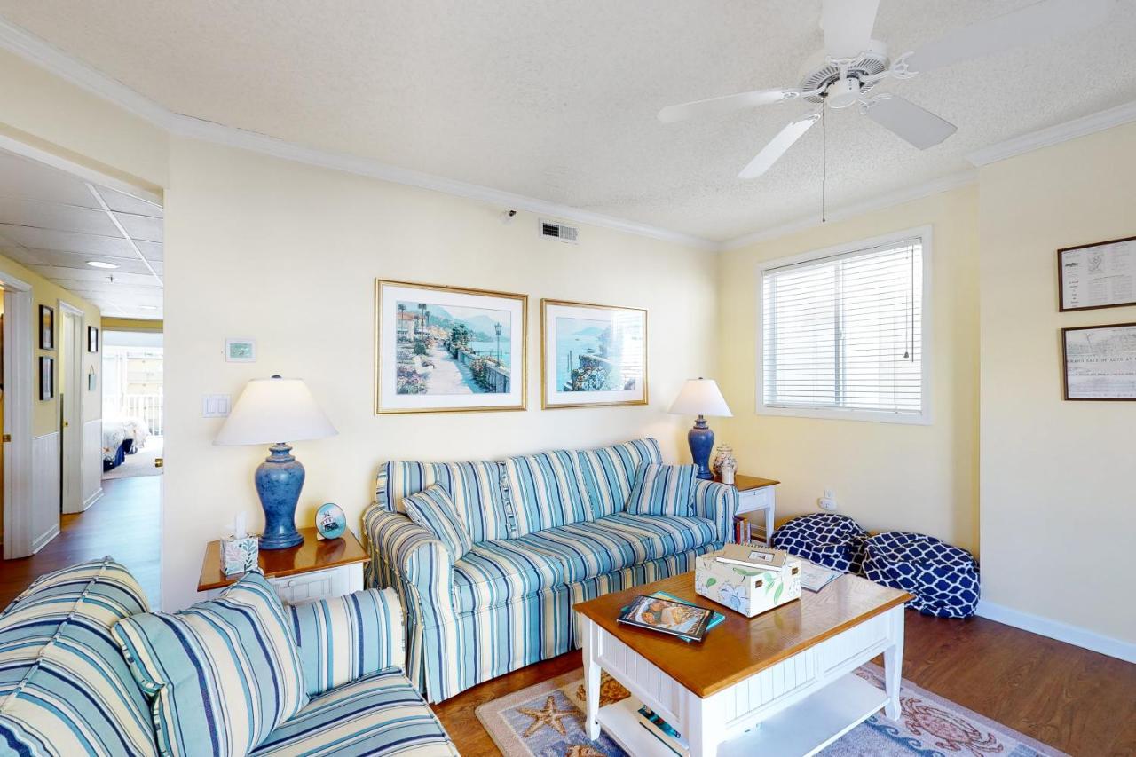 Apartment Ocean Dunes Ocean City