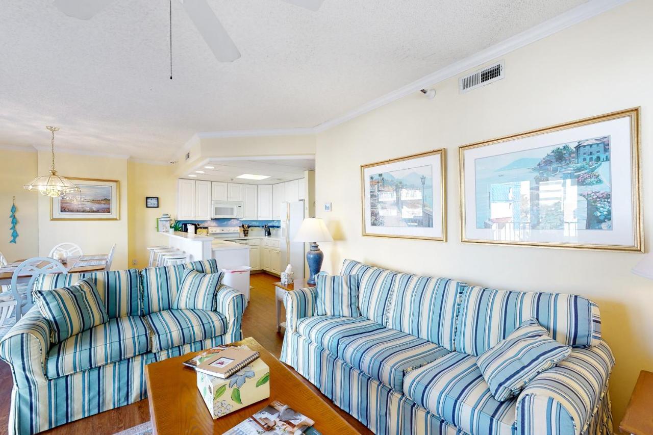 Ocean Dunes Apartment