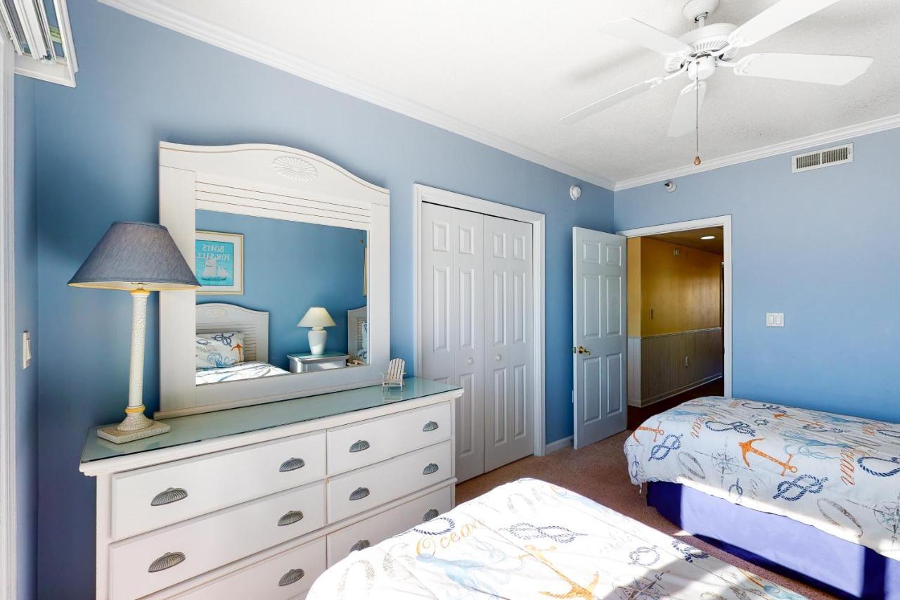 Apartment Ocean Dunes Ocean City