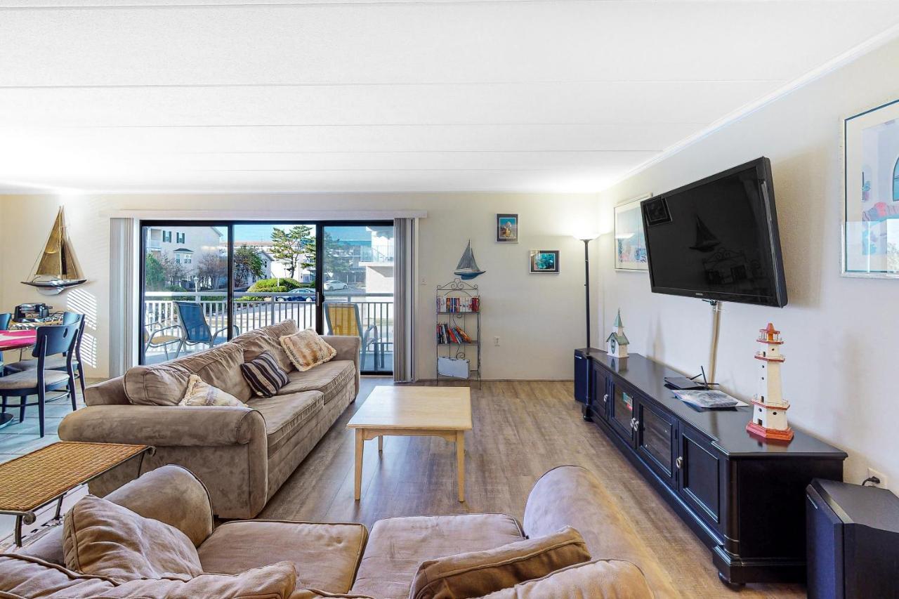 Diamond Ii Apartment Ocean City