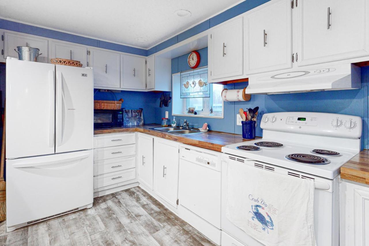 Holiday home Pine Tree 188 Ocean City