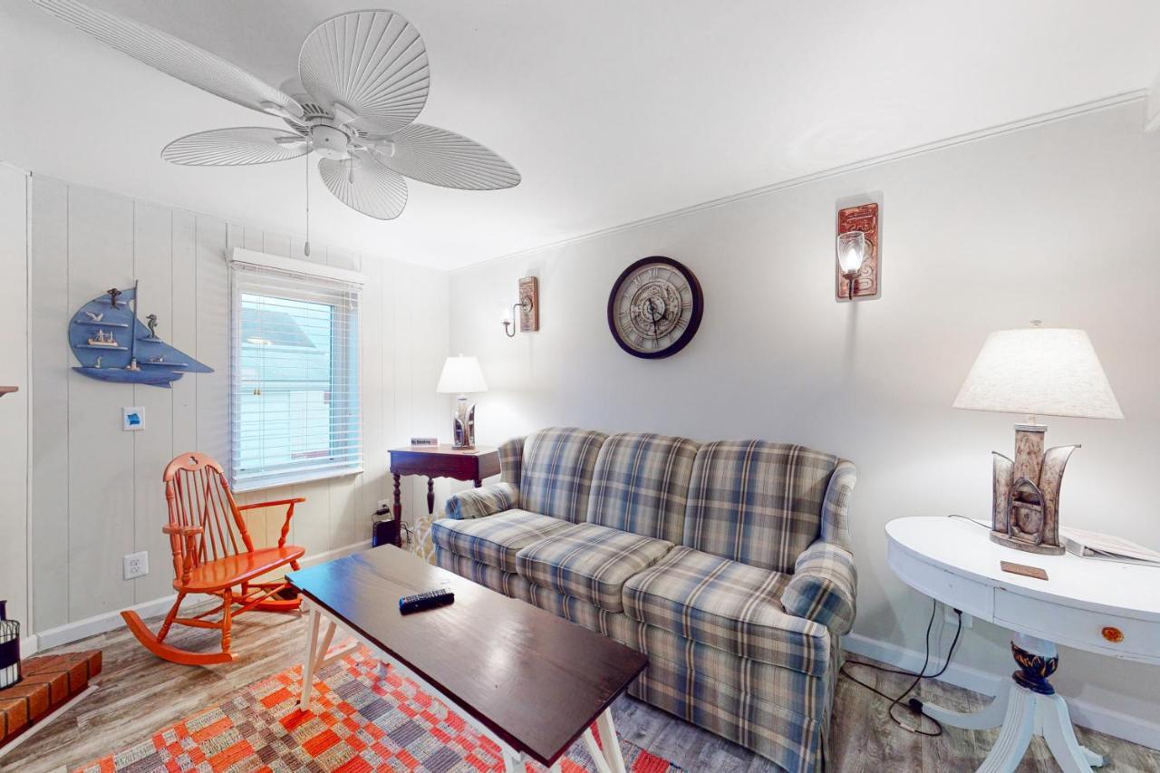 Holiday home Pine Tree 188 Ocean City
