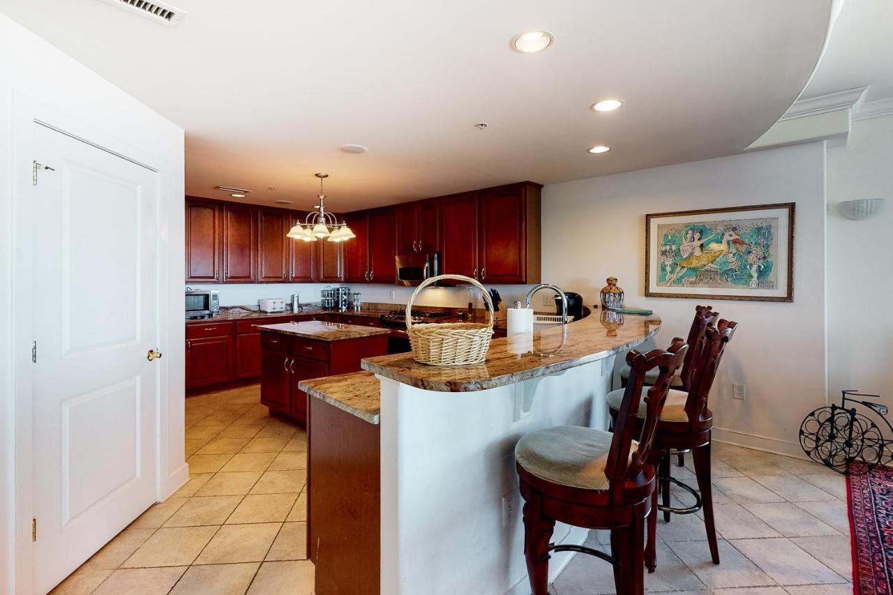 Apartment Sharkfin 401 Ocean City