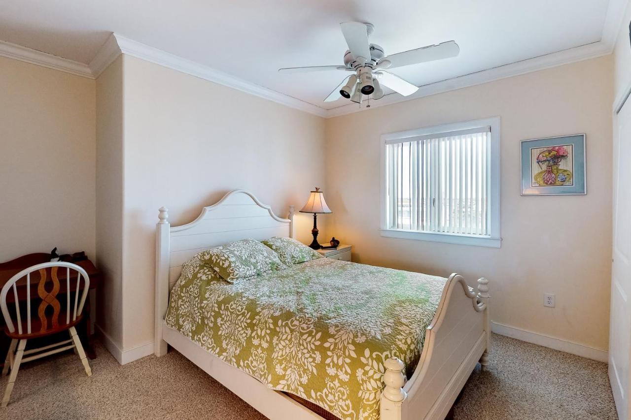Sharkfin 401 Apartment Ocean City
