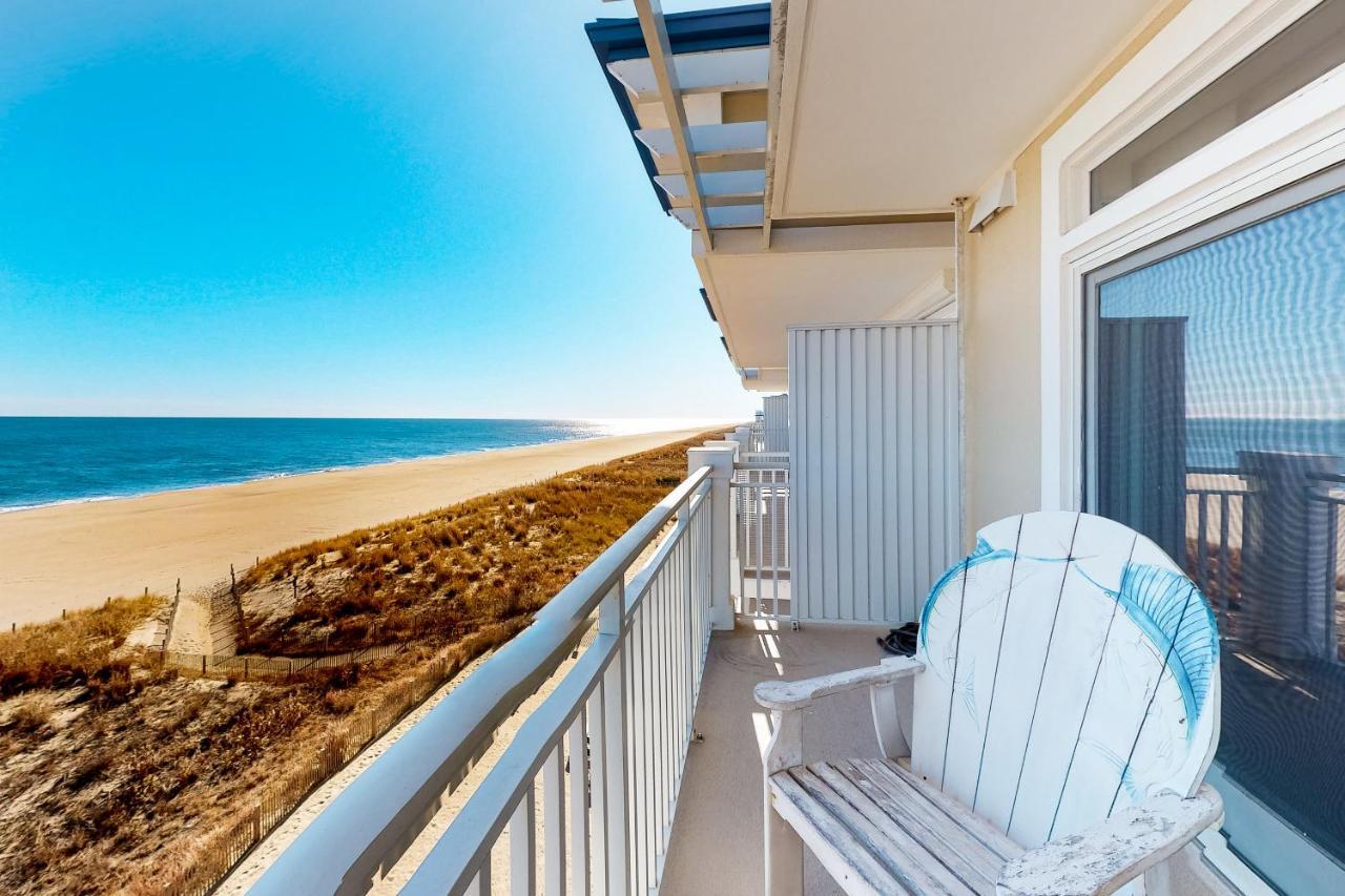 Sharkfin 401 Ocean City