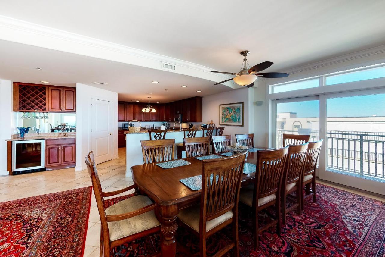 Sharkfin 401 Apartment Ocean City