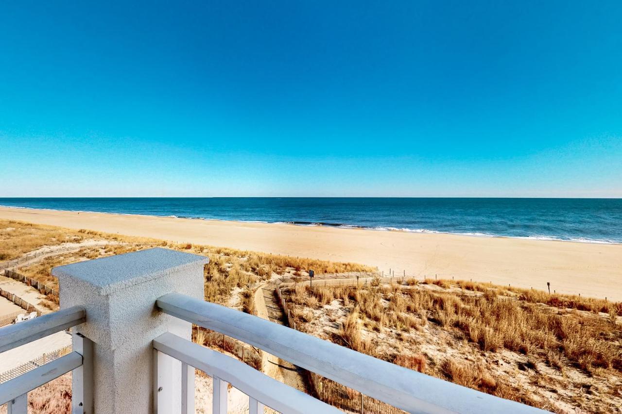 Sharkfin 401 Apartment Ocean City