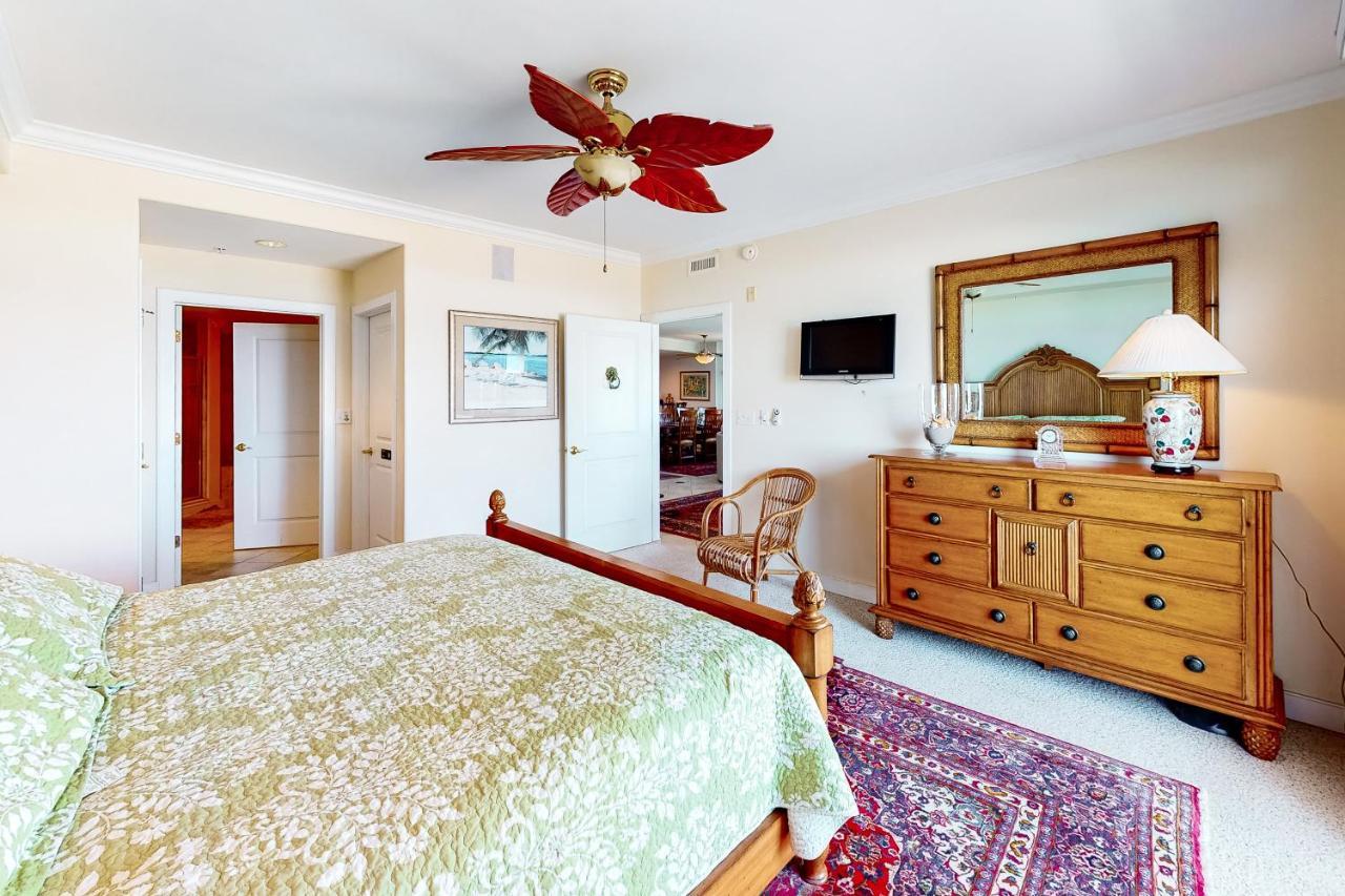 Apartment Sharkfin 401 Ocean City