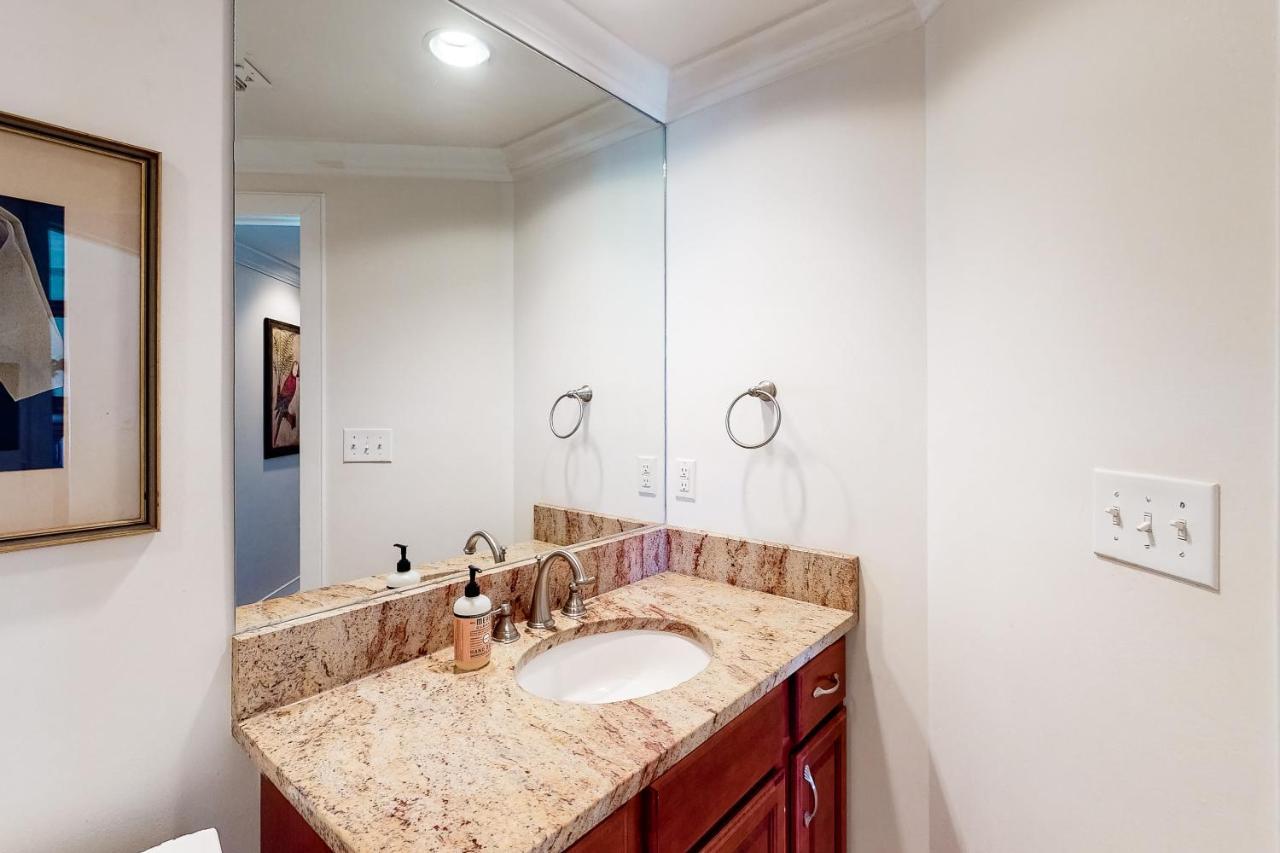 Sharkfin 401 Apartment Ocean City
