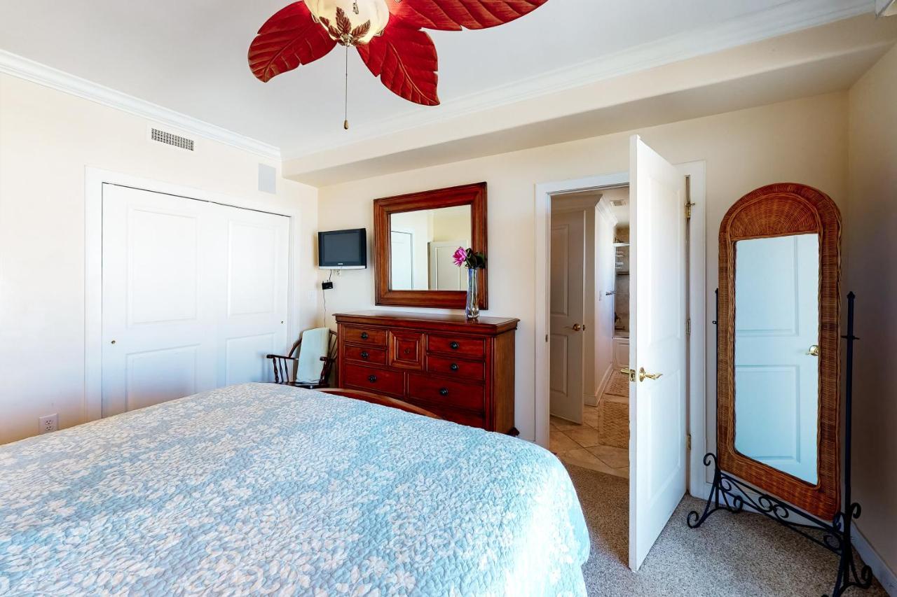 Sharkfin 401 Apartment *