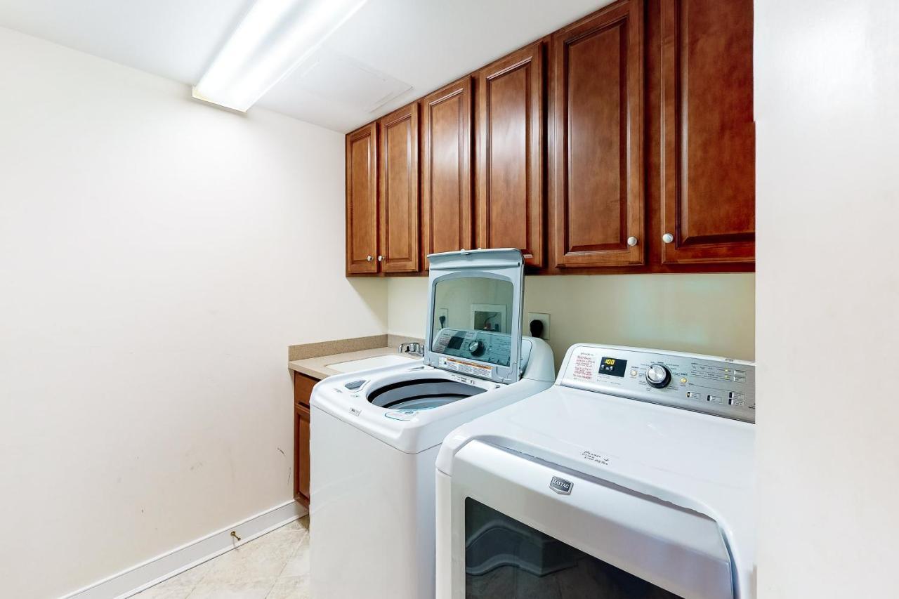 Apartment Sharkfin 401 Ocean City