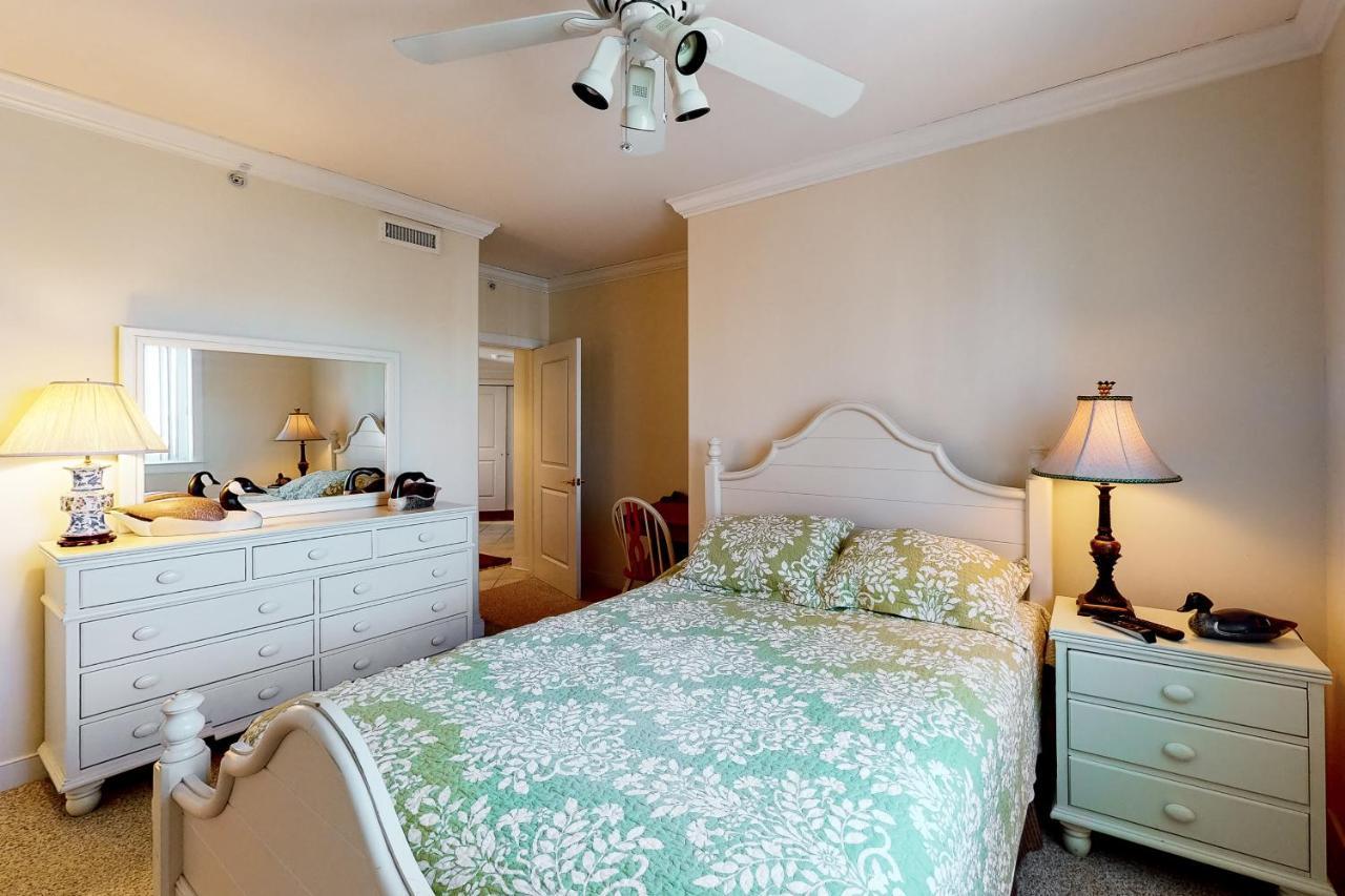 Apartment Sharkfin 401 Ocean City