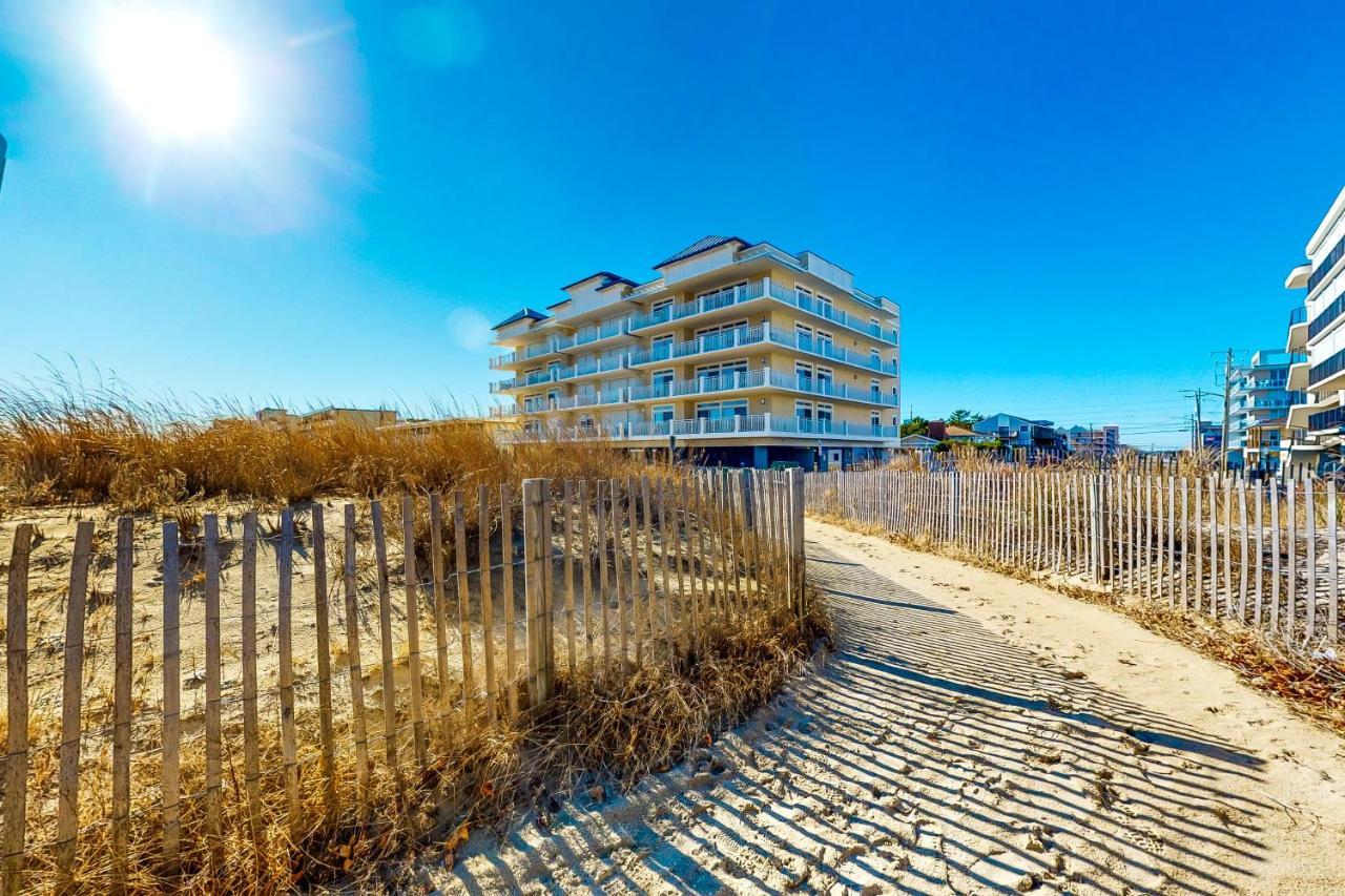 Apartment Sharkfin 401