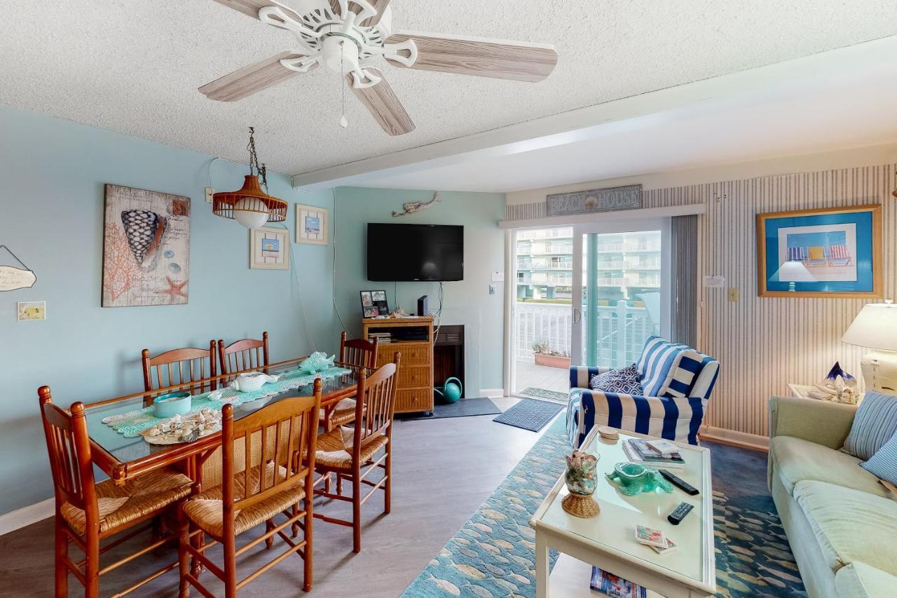 Holiday home Cinnamon Teal 10 Ocean City