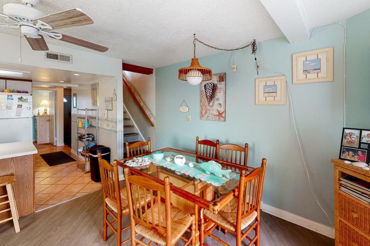 Cinnamon Teal 10 Holiday home *