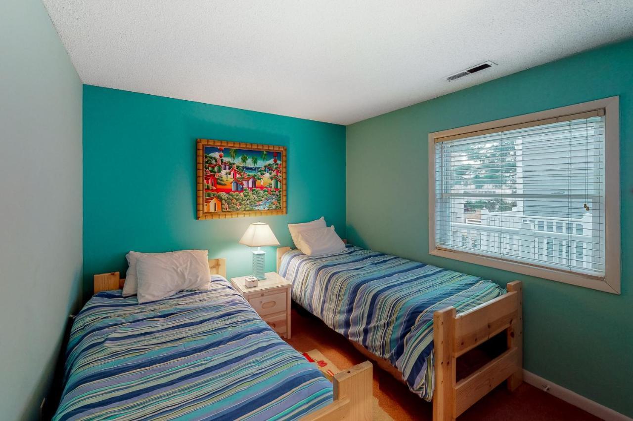 Cinnamon Teal 10 Holiday home