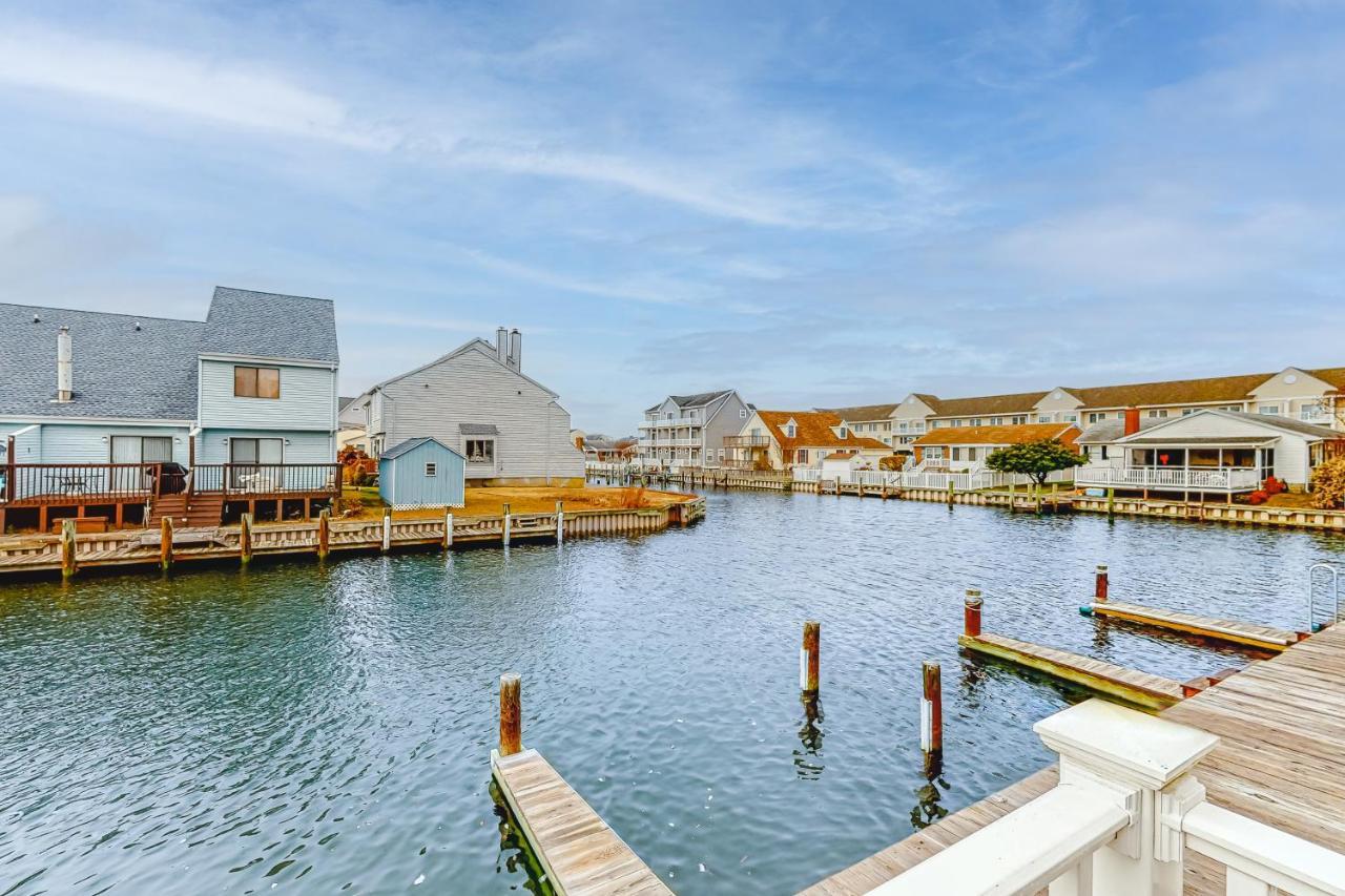 Nassau Village 24 Holiday home
