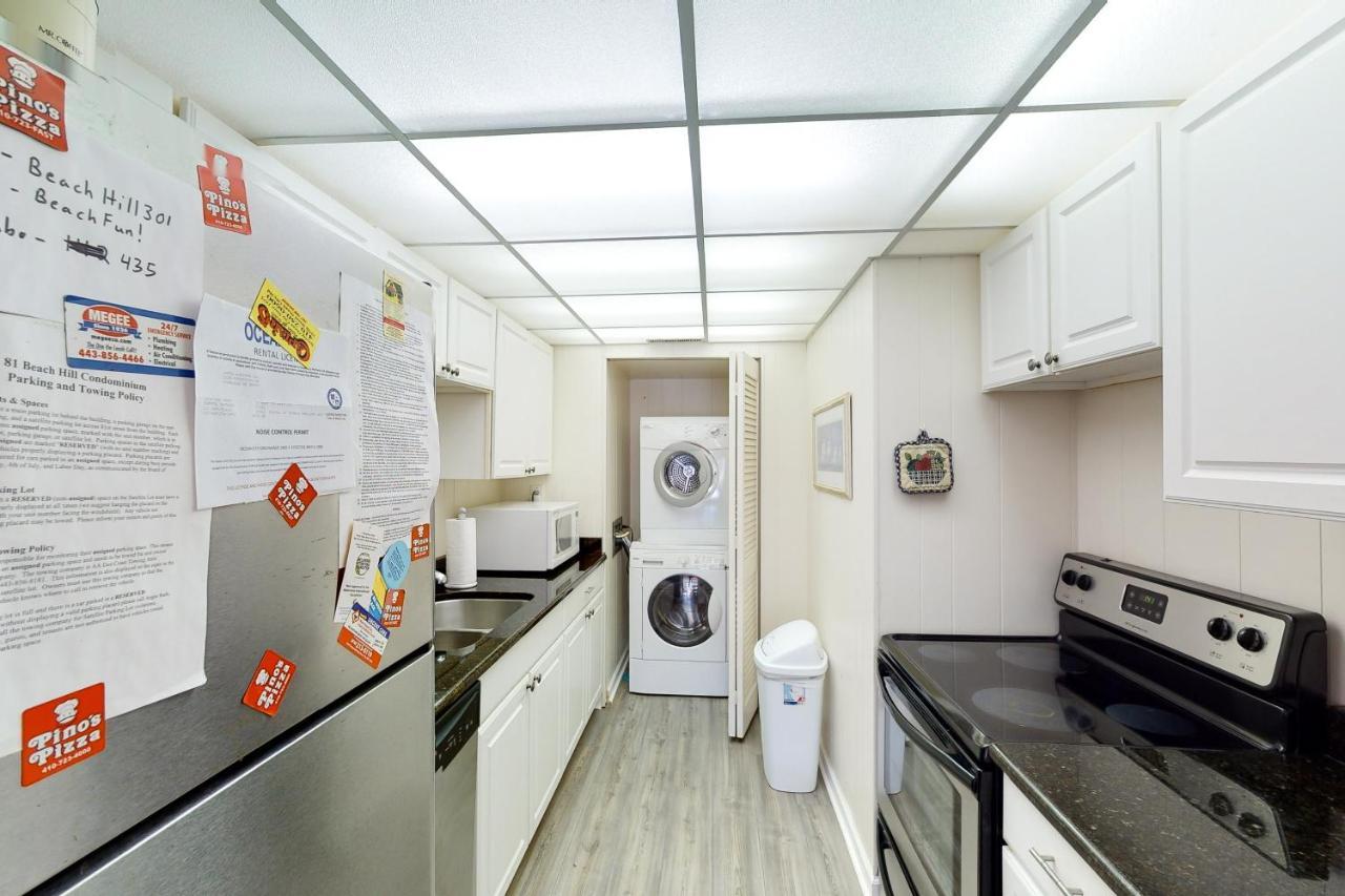 Apartment 81 Hill 301 Ocean City