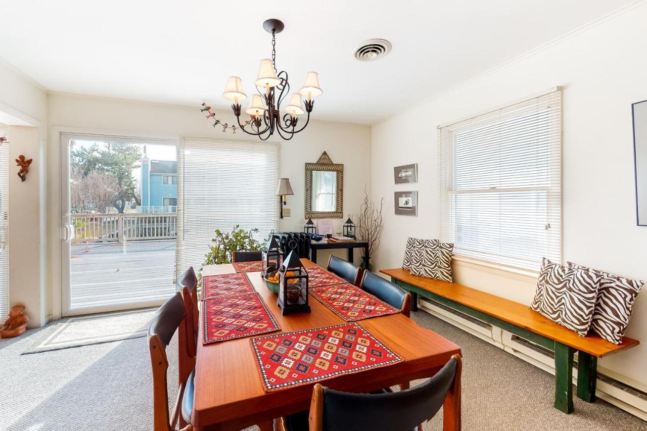 Grier House *