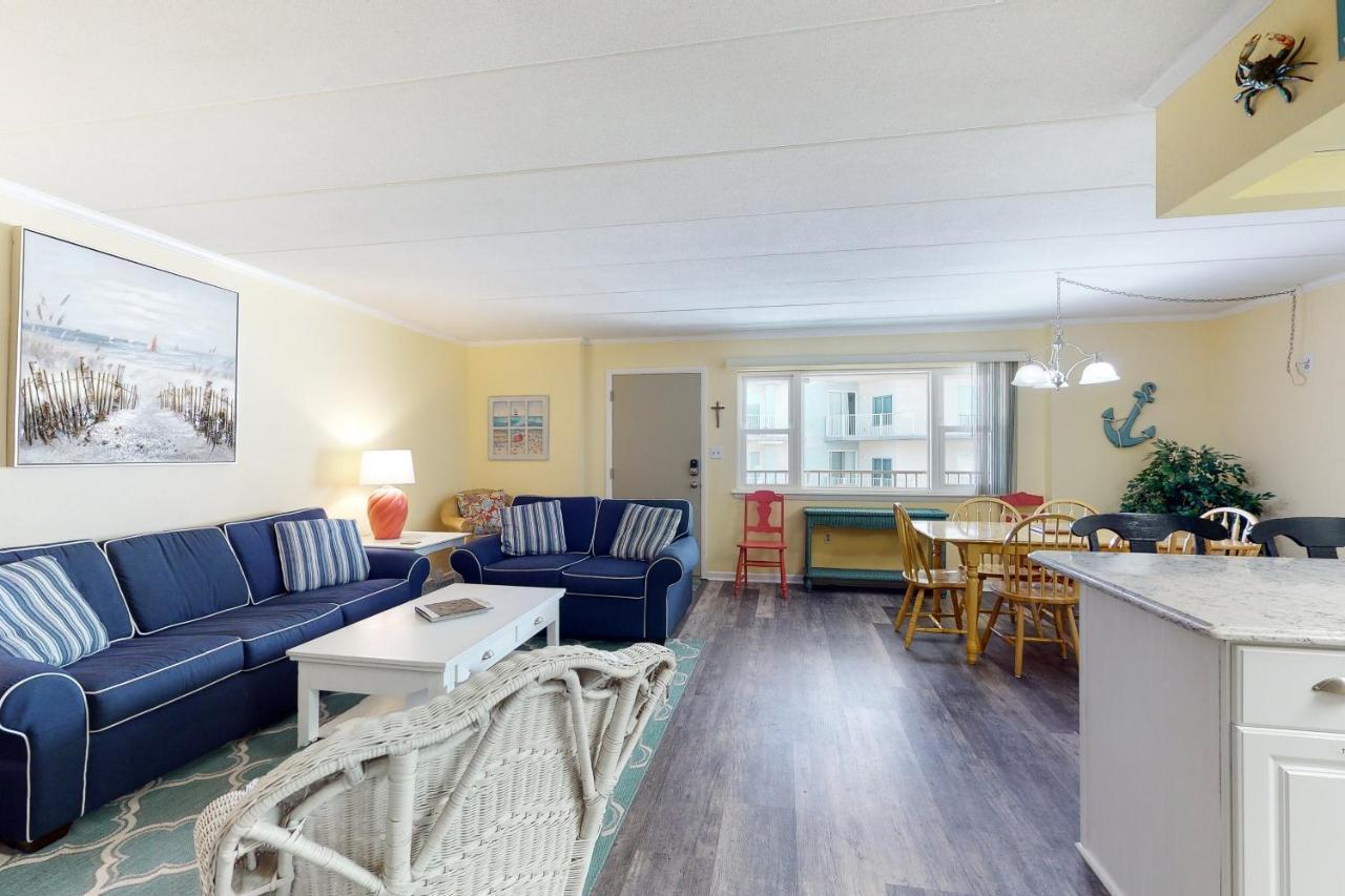 Apartment Ann Elizabeth 204 Ocean City