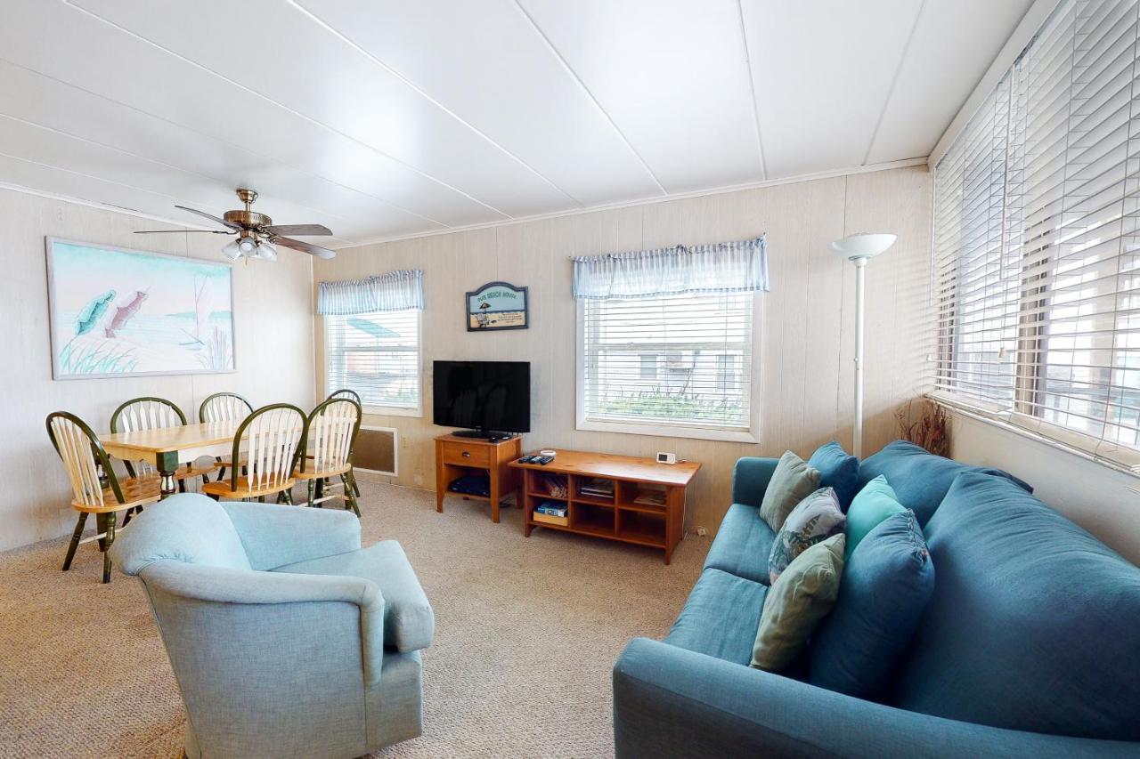 Holiday home Sherwood West Ocean City