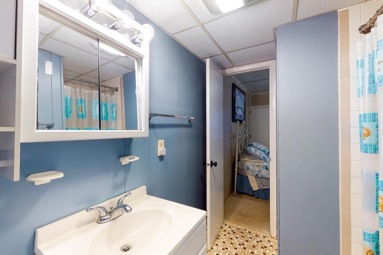 Sherwood West Holiday home Ocean City
