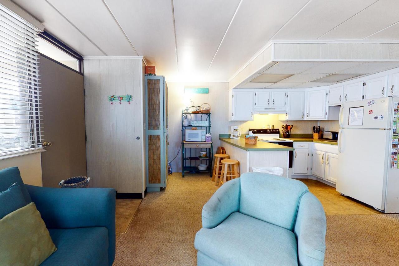 Sherwood West Holiday home *
