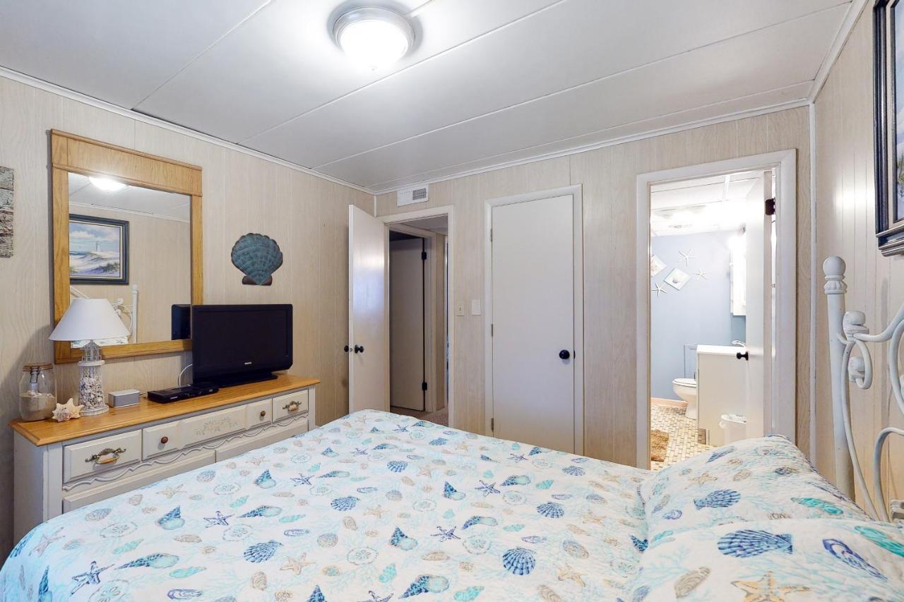 Sherwood West Holiday home *