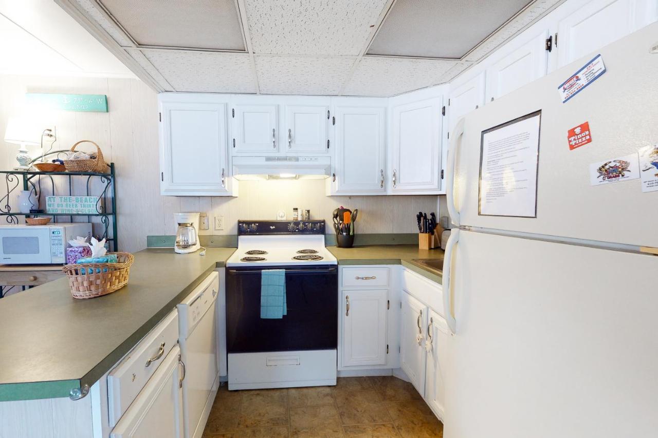 Sherwood West Holiday home *