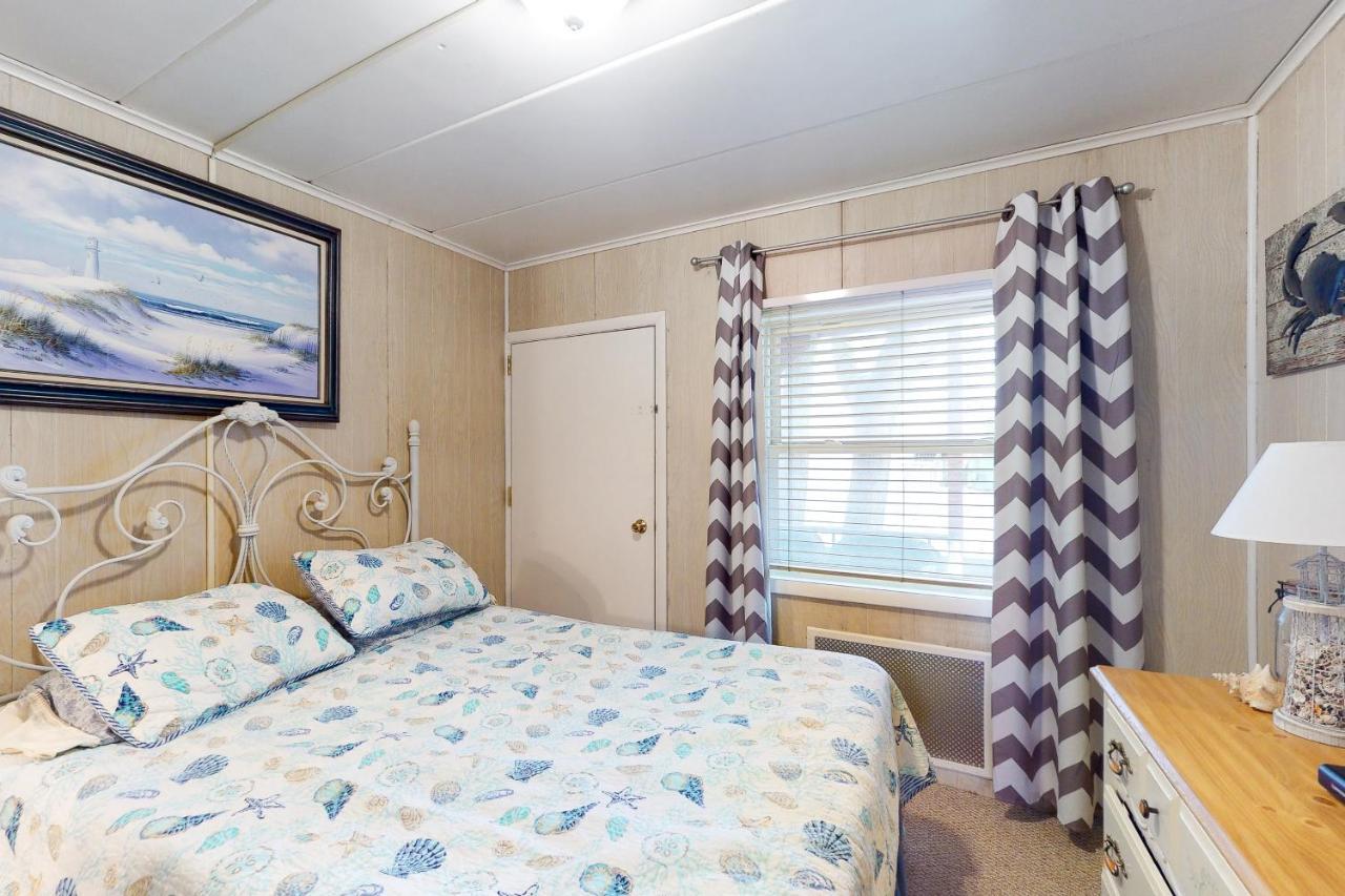 Holiday home Sherwood West