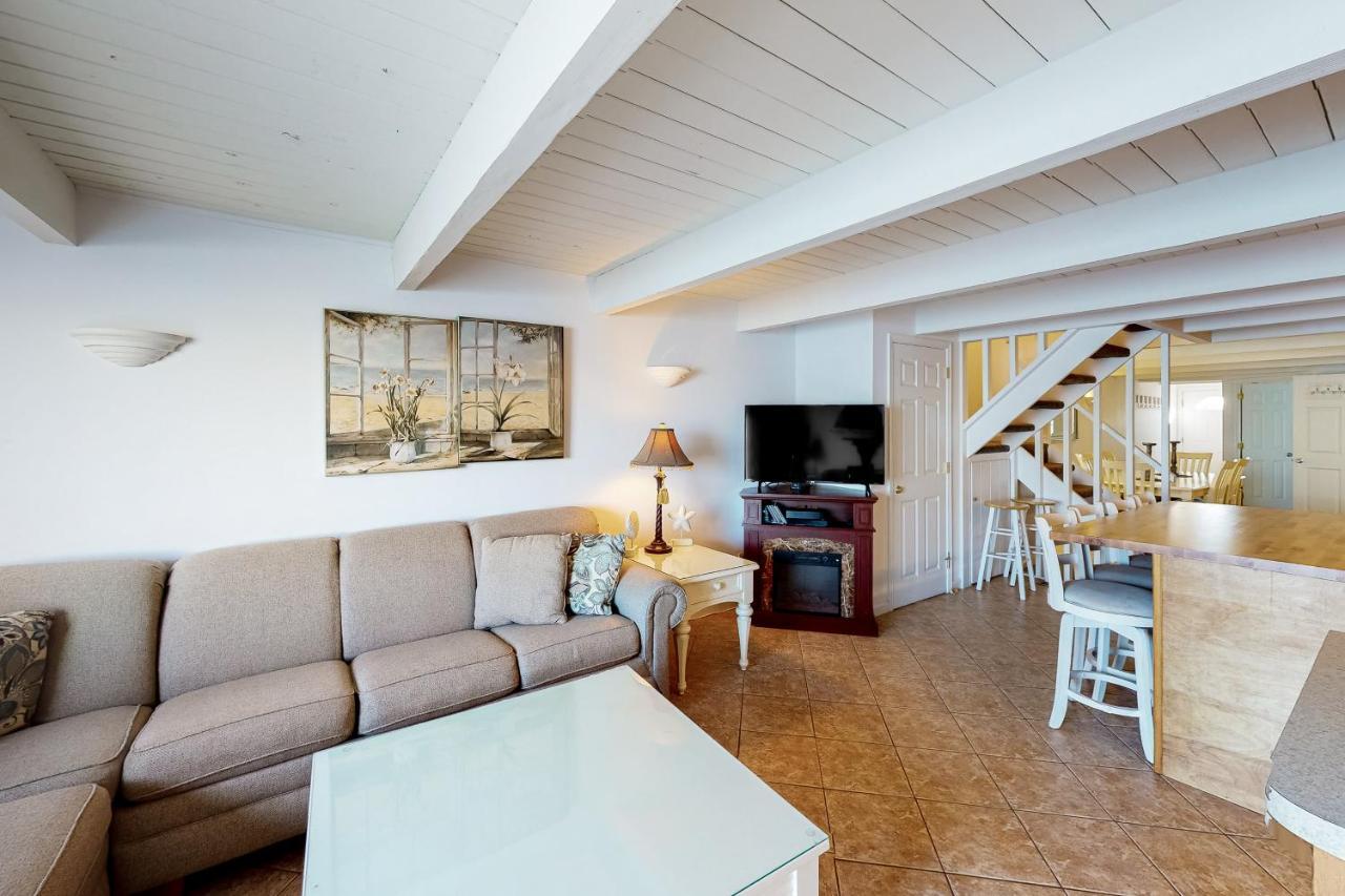 Holiday home Village West 32 Ocean City