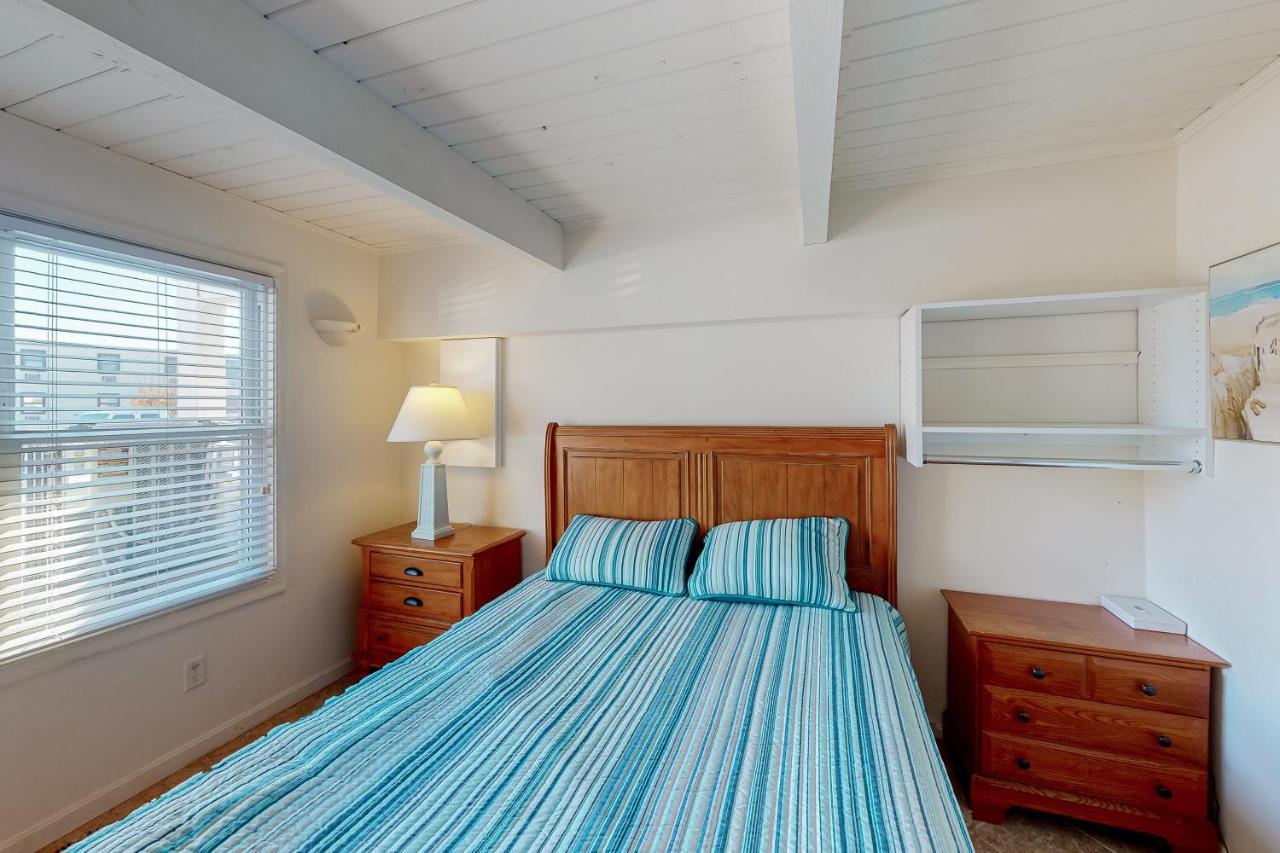 Holiday home Village West 32 Ocean City