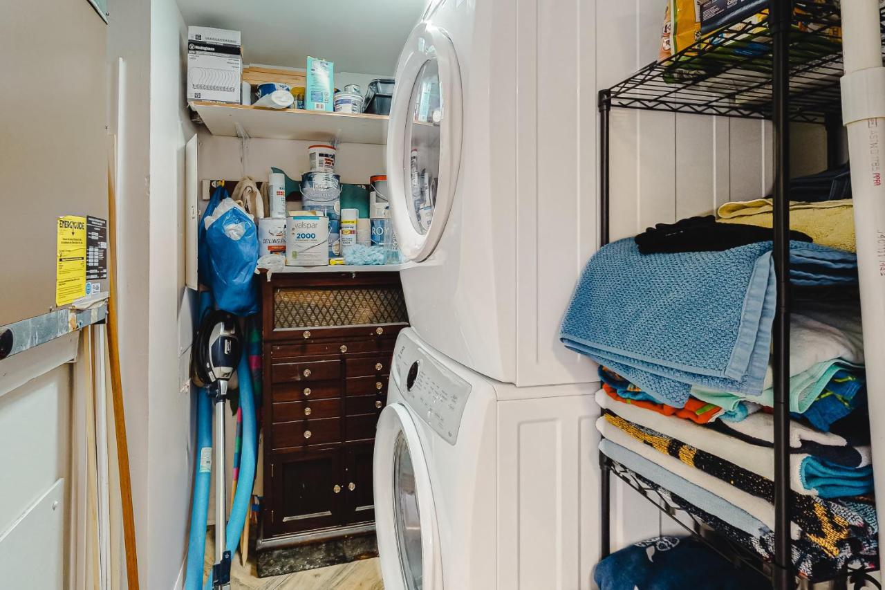 Apartment Mariner Ii 4n Ocean City