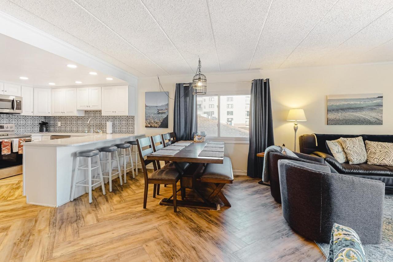 Mariner Ii 4n Apartment *
