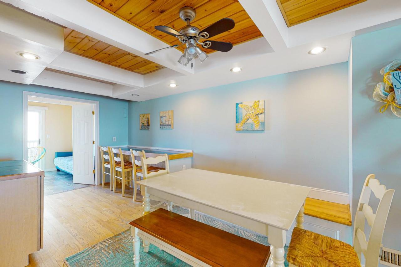 Ocean Colony 3 Holiday home Ocean City
