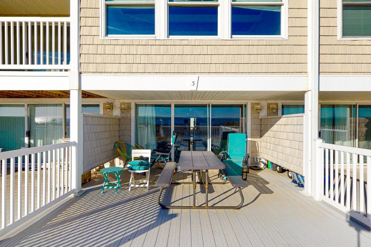 Ocean Colony 3 * Ocean City